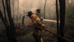 Developing El Niño Reaches Record Strength Ahead of Peak