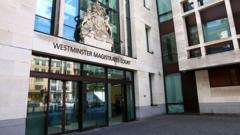 UK Doctor Charged Over 1994 Rwanda Genocide Allegations