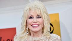 Dolly Parton’s Manager Accuses Nephew of Threats Over Estate