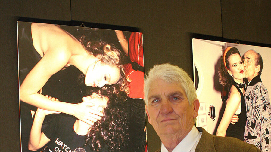 Renowned Photographer Umberto Pizzi Dies at 89, Leaving Six Decades of Italian History Captured