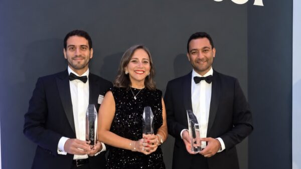 EFG Hermes Leads Extel Emerging EMEA Survey with Top Corporate Access and Research Rankings