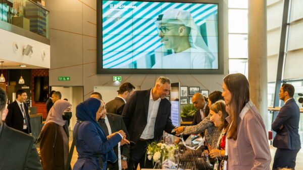 EFG Hermes Hosts 12th Annual London Investor Conference