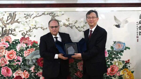 Egypt and China Seek Deeper Ties in Pharma Manufacturing and Vaccines