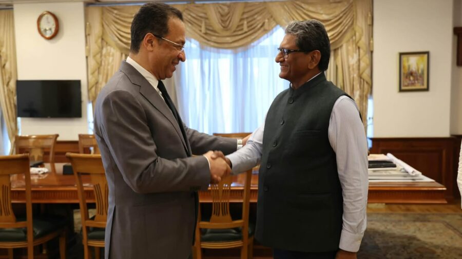 Egypt and India Forge Strategic Tech Alliance to Boost AI and Digital Growth
