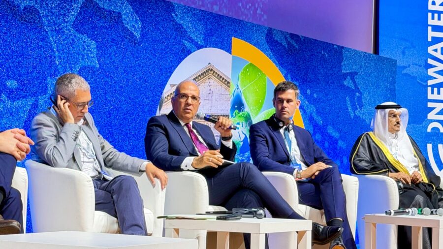 Egypt Calls for Nile Water Cooperation Under International Law