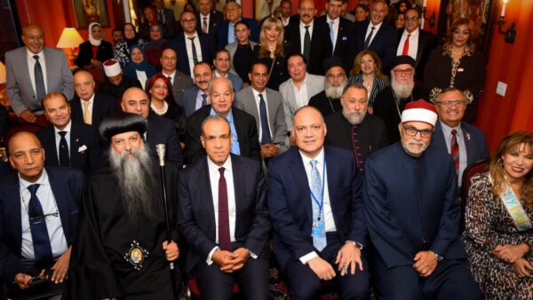 Egypt Boosts Digital Consular Services and Expands UN Representation