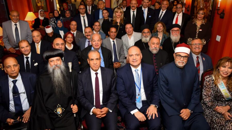 Egypt Boosts Digital Consular Services and Expands UN Representation