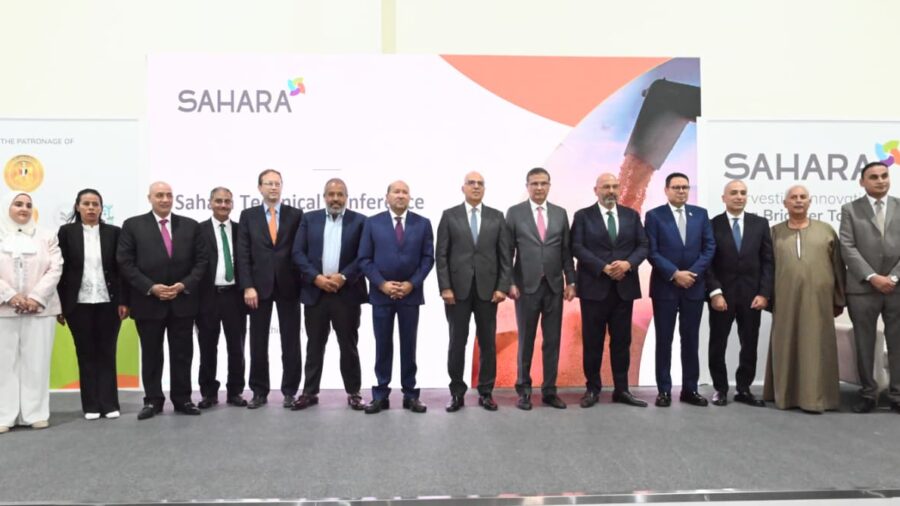 Egypt Plans $3 Billion Fertilizer Expansion to Boost Production