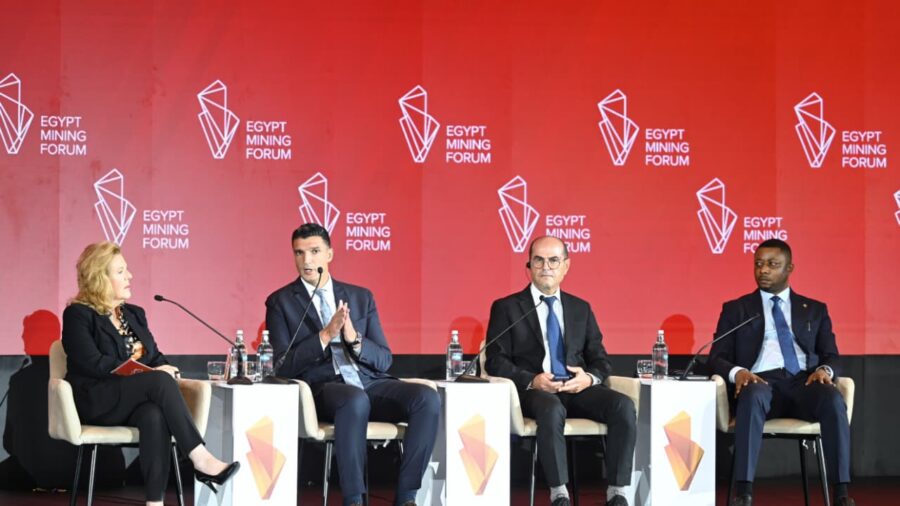Egypt Pushes Integrated Mineral Value Chains to Boost Industrial Growth