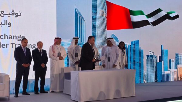 Egyptian and Abu Dhabi Exchanges Sign MoU to Boost Market Integration