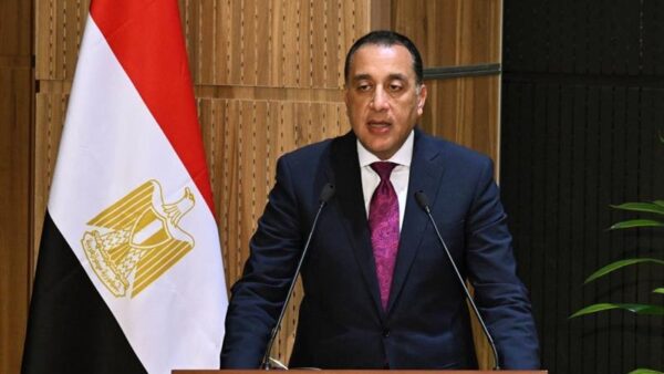 Egyptian Prime Minister Travels to New York for UN General Assembly