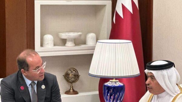 Egypt Seeks Qatari Investment in Energy and Tourism Amid Doha Talks