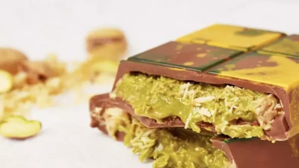 Egypt’s Chocolate Exports Hit $251 Million in 2025, Led by Saudi Arabia