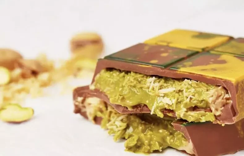 Egypt’s Chocolate Exports Hit $251 Million in 2025, Led by Saudi Arabia