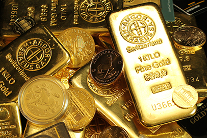 Egypt’s Gold Exports Drop 44% in First Seven Months of 2026