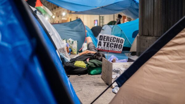 Spanish Government Pushes Housing Reform Bill with Purchase Aid and Rental Protections
