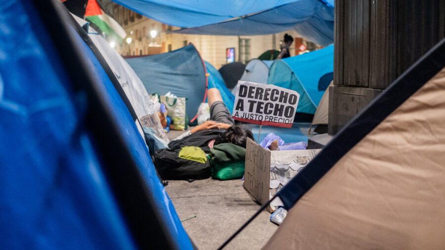 Spanish Government Pushes Housing Reform Bill with Purchase Aid and Rental Protections