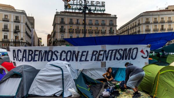 Spanish Government Proposes Ban on Evictions of Vulnerable Tenants Until 2028