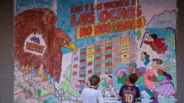 Spain Bars Vulture Funds from Buying Homes Below 70% of Value