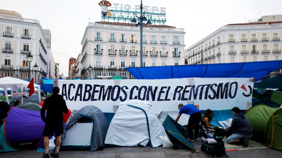 Spain Delays Publication of Rental Extension Decree by One Day
