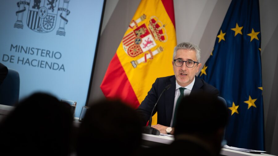 Spanish Government Misses 2027 Budget Deadline Amid Housing Crisis and Political Talks