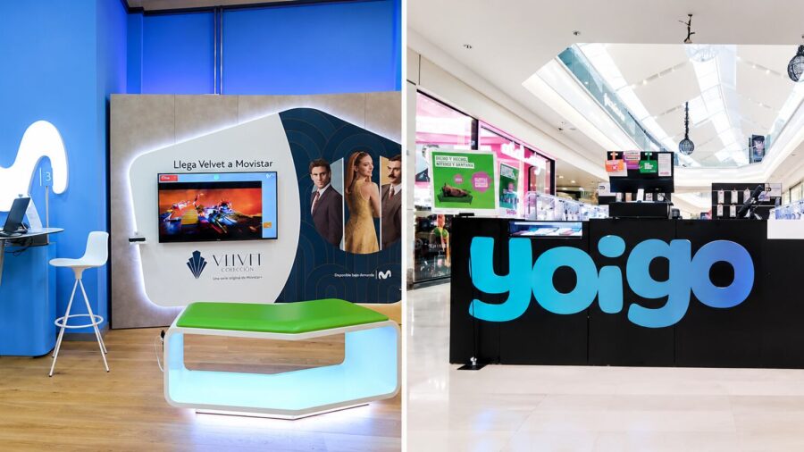 Spain’s Supreme Court Upholds €6 Million Fine Against Telefónica Over Yoigo Deals