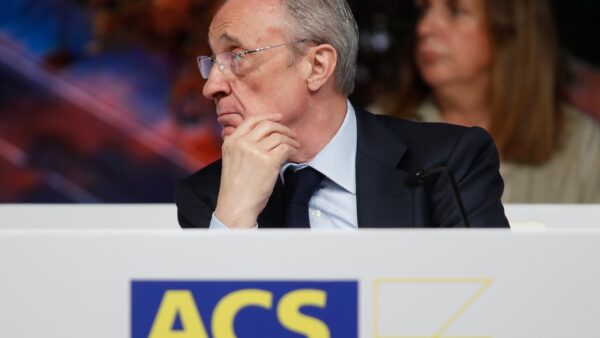 Spain’s Supreme Court to Review ACS Unfair Competition Conviction