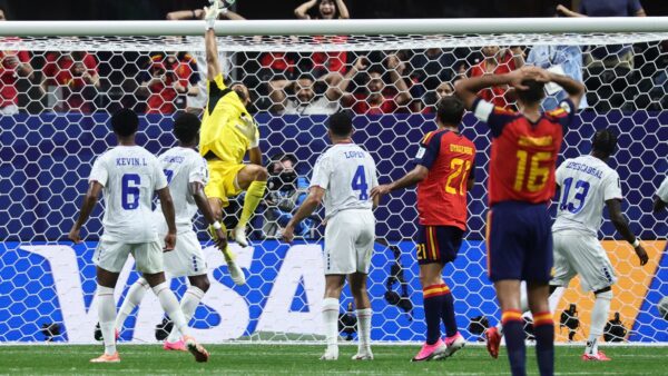 Former Cape Verde Goalkeeper Vozinha Says He Misses Life Before World Cup Fame