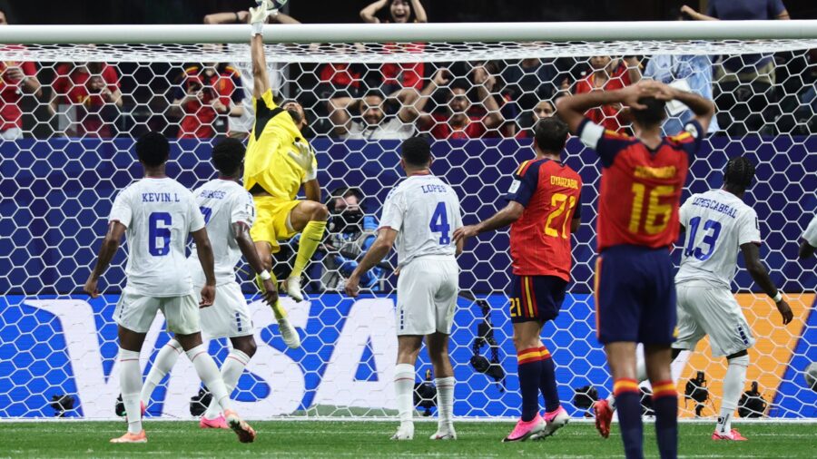 Former Cape Verde Goalkeeper Vozinha Says He Misses Life Before World Cup Fame
