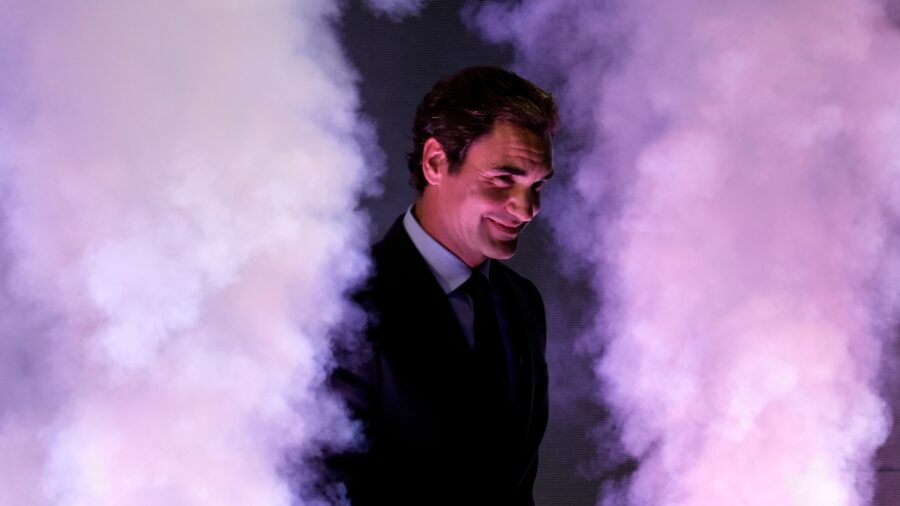Roger Federer signs €300 million deal with Uniqlo after ending Nike partnership
