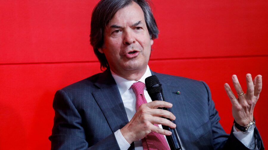 Intesa Sanpaolo’s $36 bn MPS Takeover Faces Antitrust Hurdles