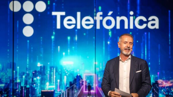 AI Anxiety Hits Telecoms as Meta Model Triggers Telefónica Share Drop