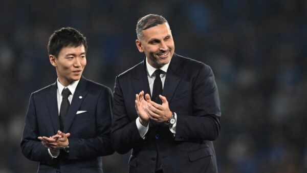 Manchester City chairman vows to prove innocence in Premier League financial case