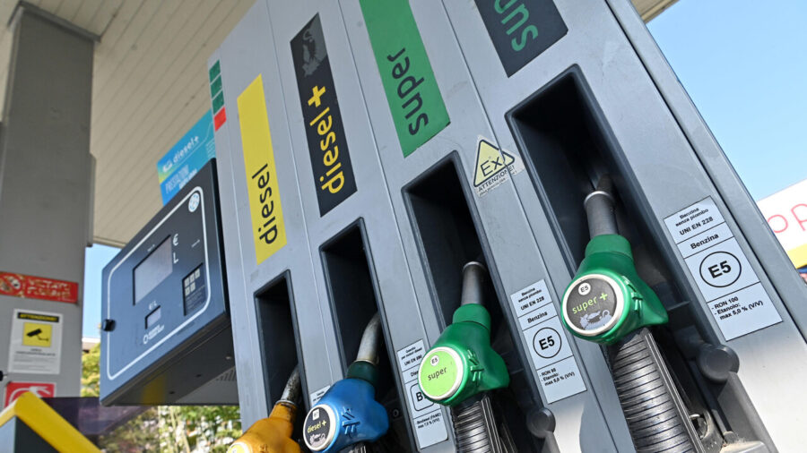 Eni Disruption Threatens Fuel Distribution Network, Figisc Raises Competition Concerns