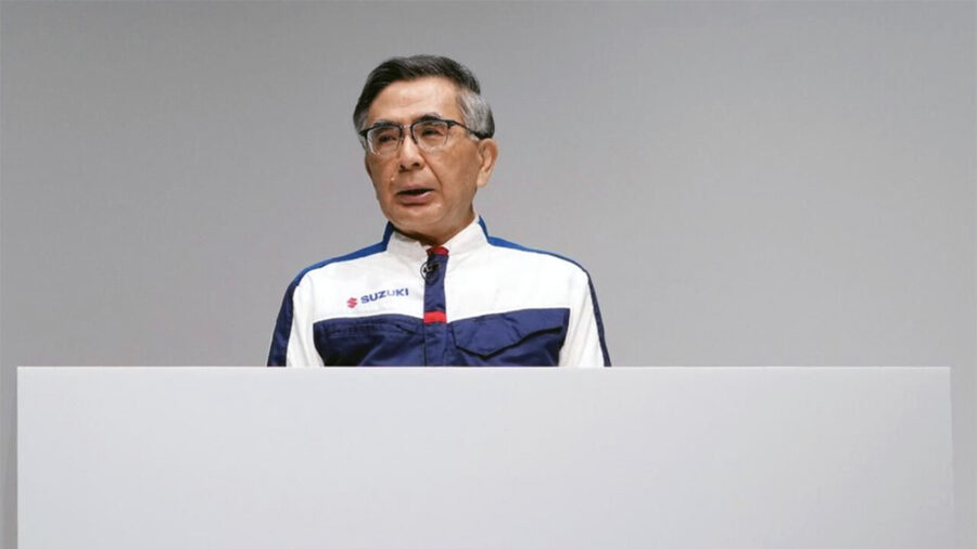 Suzuki’s 2030 Roadmap: Tailored Products and Faster Development