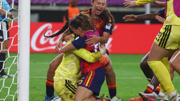 Spain Wins Second U-20 Women’s World Cup After Penalty Shootout Over North Korea
