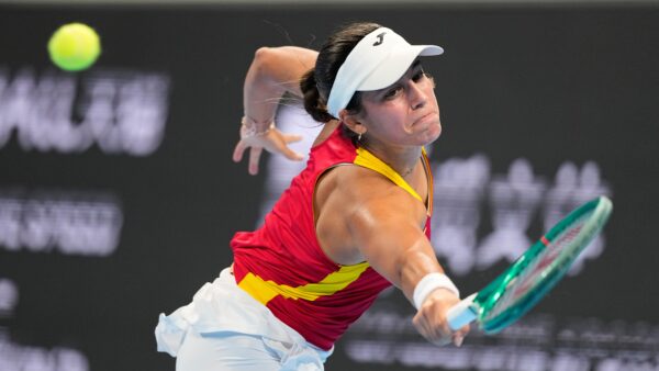 Spain Eliminated by Czech Republic in Billie Jean King Cup Semifinals