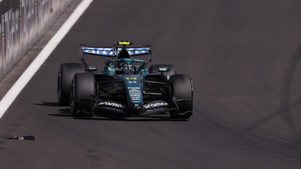 Fernando Alonso Extends Aston Martin Deal, Set to Race at 46 in 2027