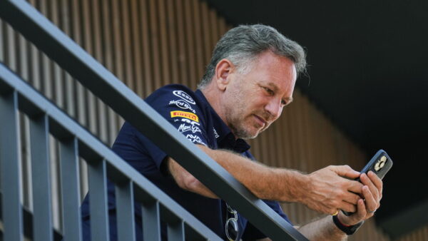 Former Red Bull chief Horner says a Ferrari role would be a dream job