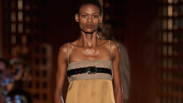 Ferragimo Draws Inspiration from 1940s Workwear for New Collection