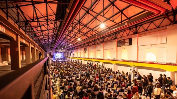 Bologna Hosts Ninth Edition of Festival del Presente from Oct. 1-18