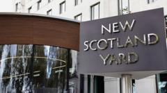 UK Prosecutors Charge Man Over 1994 Rwanda Genocide