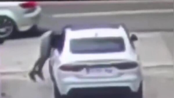 Five Precautionary Measures Ordered After Wave of Car Thefts and a Robbery in Cilento