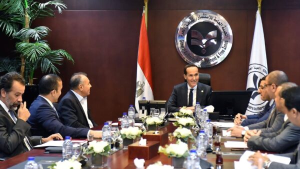 GAFI Approves First Four Projects for Al Ahly Industrial Zone