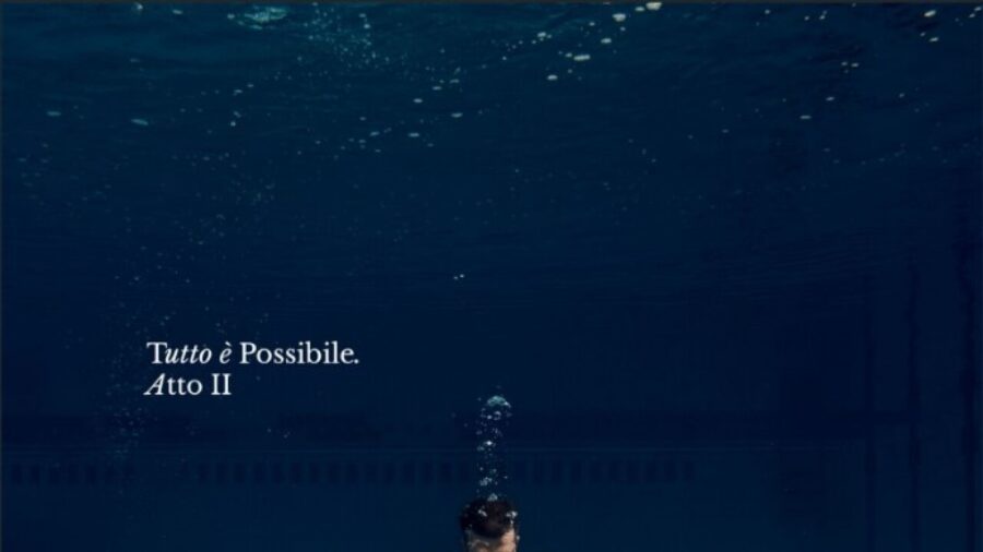 Italian Rapper Geolier Announces “Tutto è possibile – Atto II” and Six Sold‑Out Shows in Naples