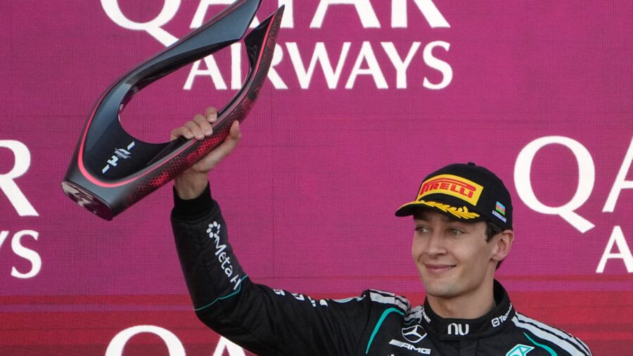 F1 budget cap halves spending for top teams since 2021
