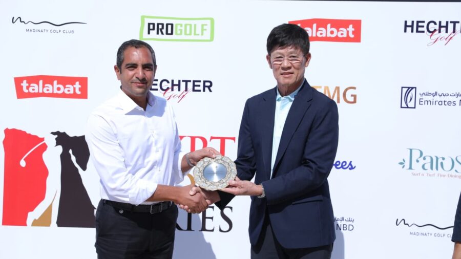 Egypt to Host 20 International Golf Tournaments in 2026 to Boost Tourism