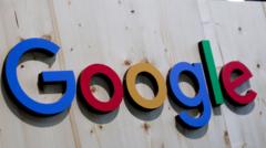 Irish Regulator Fines Google €403 Million for GDPR Violations