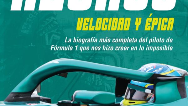 Fernando Alonso’s Early Karting Years Shaped His Racing Career
