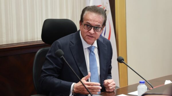 Egypt Accelerates New Heliopolis Hospital Expansion to 495 Beds